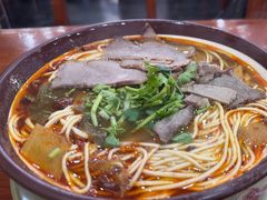 -美玲拉面(鞍山西道店)