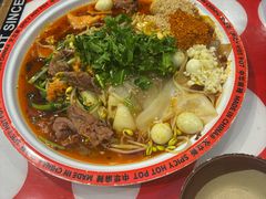 -文立新麻辣烫(合生汇21街区店)