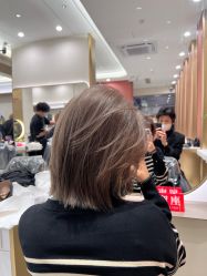 -Kraemer Paris苏豪路易士·嘉玛发廊