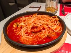 -赤火牛排(金狮广场店)