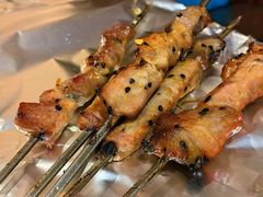 -香约老地方烧烤(九道街店)