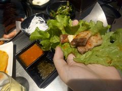 -杀猪天·韩国烤肉(总店)