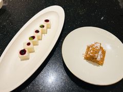 -三亚亚龙湾瑞吉酒店·铭轩中餐厅Mingxuan·海南菜·粤菜