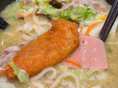 -阿香米线(龙岗万科广场店)
