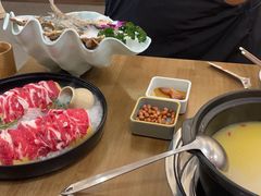-慢搅粥底火锅(武侯大悦城店)