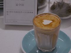 -COTTON CAFE(德信·中外公寓店)