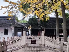 -西园戒幢律寺