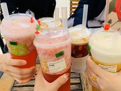 -奈雪的茶(大悦城店)