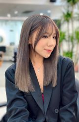 -吉艺心专业美发造型