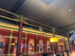 -潞州宴(清华店)