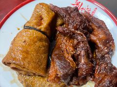 -刘小忙把子肉(北园大街总店)