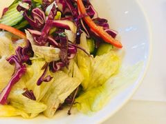 五彩拌菜-北京全聚德(天安门店)