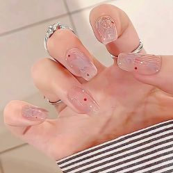 -M·X Nail日式美甲美睫