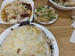 -水仙拉面(水仙街店)