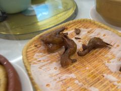 非遗红烧乳鸽-五谷芳乳鸽王(海景店)