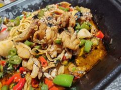 -聚味瞿记·龙虾堂(天元店)