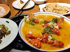 -水门巷餐厅(古子城店)