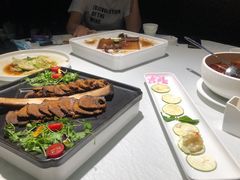 -106餐厅(山水文园店)