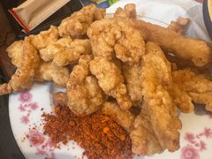 -池嬢拌粉(上海首店)