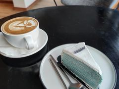 -Willing·Coffee&Brunch&Dinner(万达店)