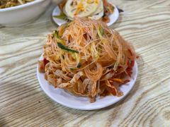 -王菊美食街·王菊面馆(总店)