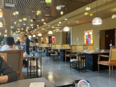 -君邦火锅(新疆大厦店)