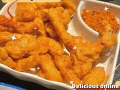 -潘十九地道成都老火锅(孙桥店)