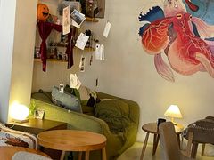 -餐酒吧Com-ing Bar(上海路店)