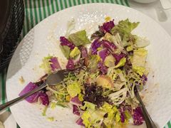 -鹊华居·地道鲁菜·海鲜·融合味(大明湖店)