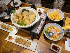 -小川洋风料理(街道口店)
