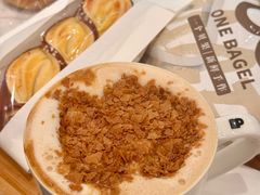 -Peet's 皮爷咖啡(乐峰店)