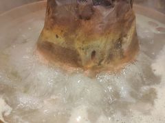 -京门老爆三·铜锅涮肉 爆肚(望京店)