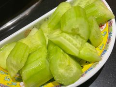 -芦月轩羊蝎子(劲松店)