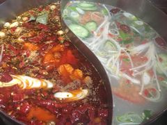 -乐山串串香老火锅(鼓楼店)