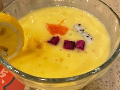 杨枝甘露-点都德(聚福楼店)