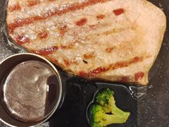 -必胜客(城西银泰店)