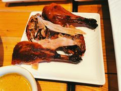 -四季民福烤鸭店(前门廊房二条店)