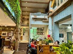 -艾奥尼克咖啡馆(北京市西城区文化创意集聚区店)
