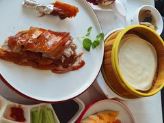 -大鸭梨烤鸭(房山店)