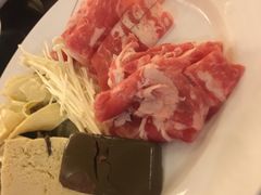 -喜来登酒店-盛宴标帜餐厅