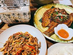 -云上千禾(水上店)