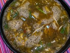 小锅米线-香巴拉云南餐厅(华莱坞店)