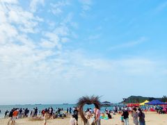 -汕尾风车岛