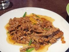 -湖畔鲁菜·二十年老字号餐厅(大明湖店)