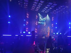 -MOSSO·Liveshow(M3香港广场店)