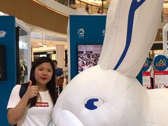 -深圳来福士广场