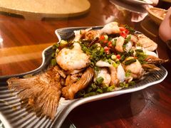 -长安·大茶饭
