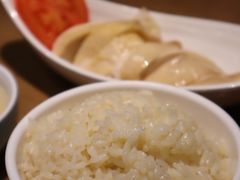 -新加坡高记KOO KEE Restaurant(盈科店)