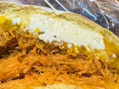 怪你过分美丽-七叔是岛民(花基新村店)