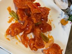 -烤肉宛饭庄(北新桥店)